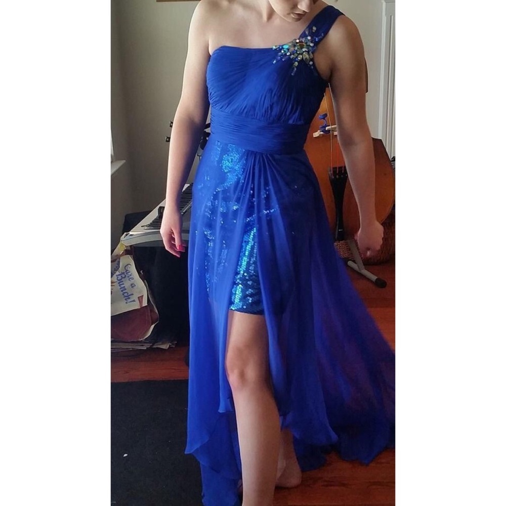 Morrell Maxie Dress! Size 4